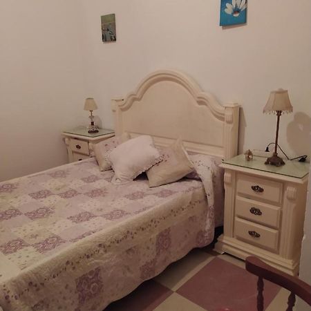 אל פדרוסו Hostal Finca Mirador מראה חיצוני תמונה